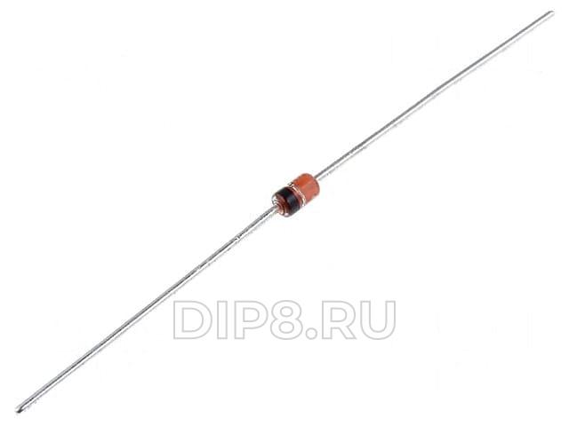 BZX85C18 R0G TAIWAN SEMICONDUCTORS 