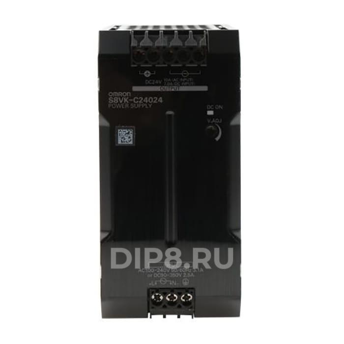 S8VK-C24024 OMRON 