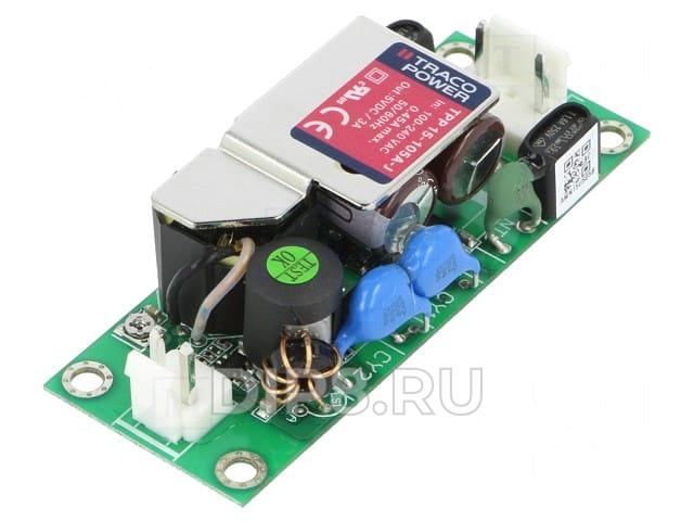TPP 15-105A-J TRACO POWER 