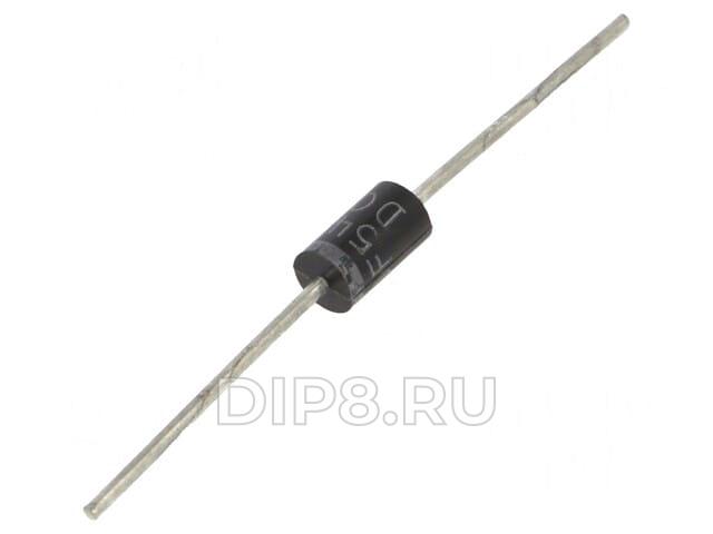 UF5408 DC 
