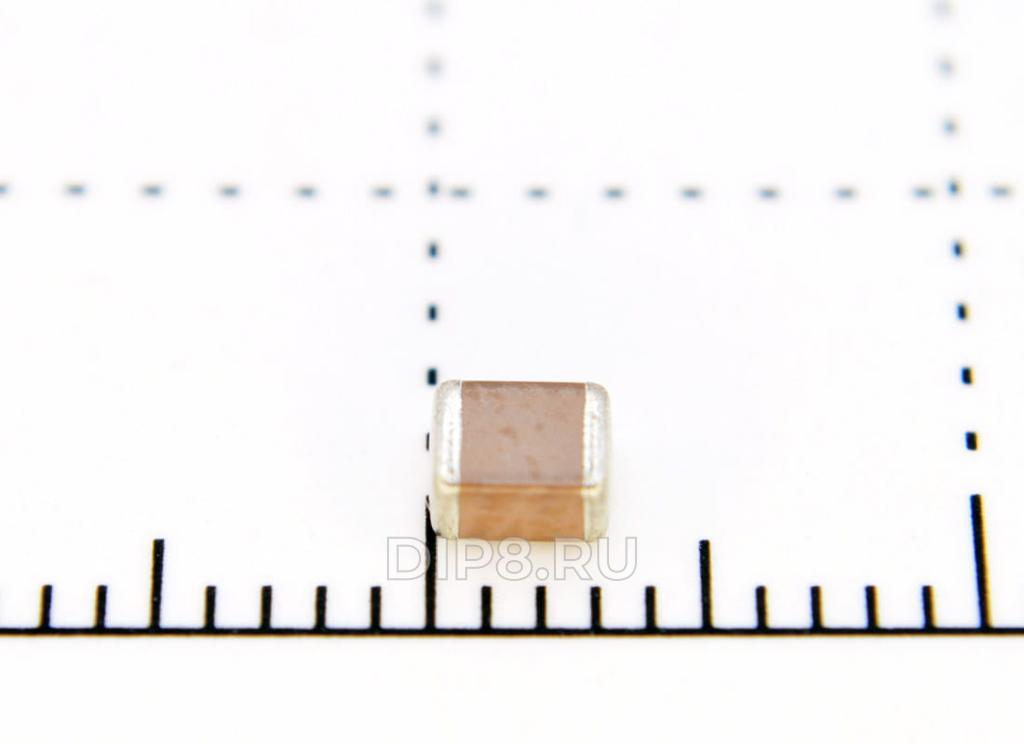 CC1210KKX7R8BB106 YAGEO 