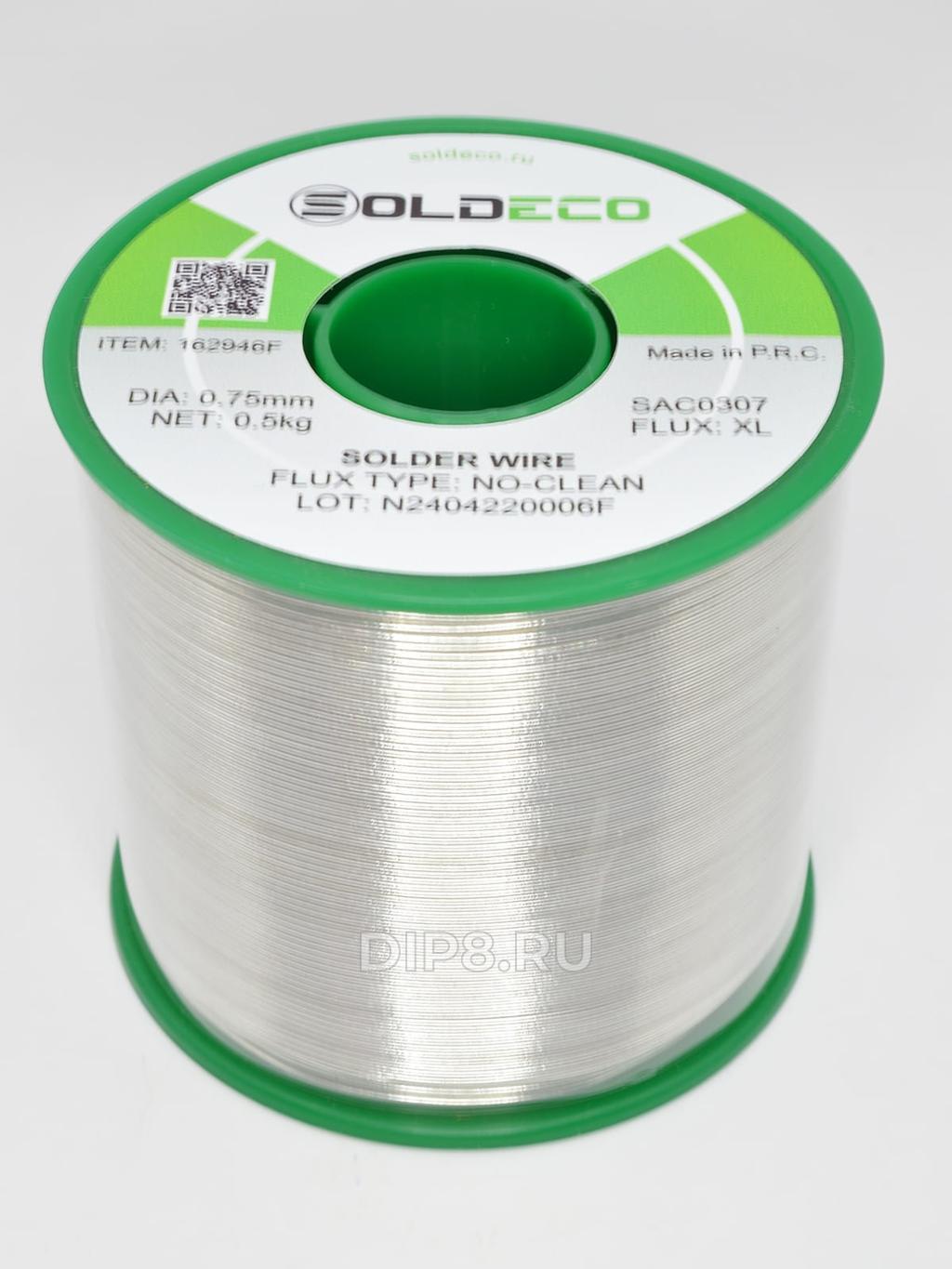 162946F SOLDECO 