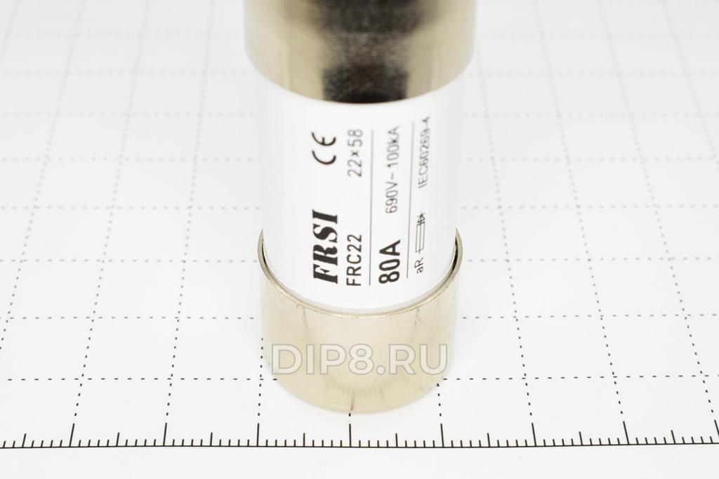 FRC22 690/700V 80A AR FRZ 