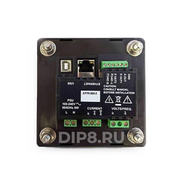 APM-MAX-M23-PU-4R TRUMETER 