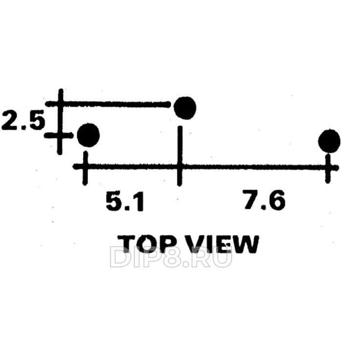 M43P103KB40 Vishay 