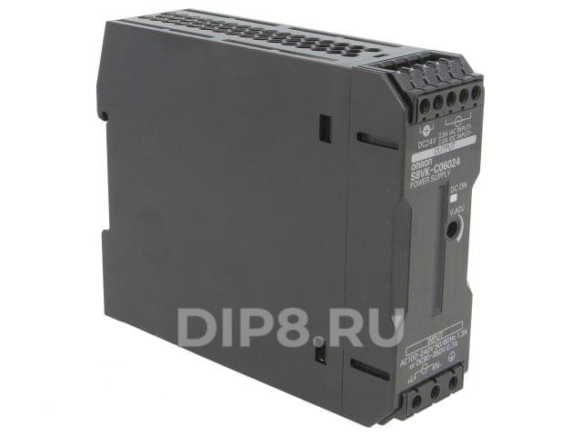 S8VK-C06024 OMRON 