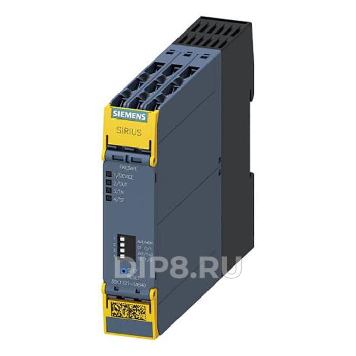 3SK1121-1AB40 SIEMENS 