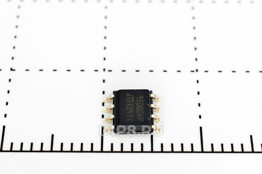 M95080-WMN6P STMicroelectronics 