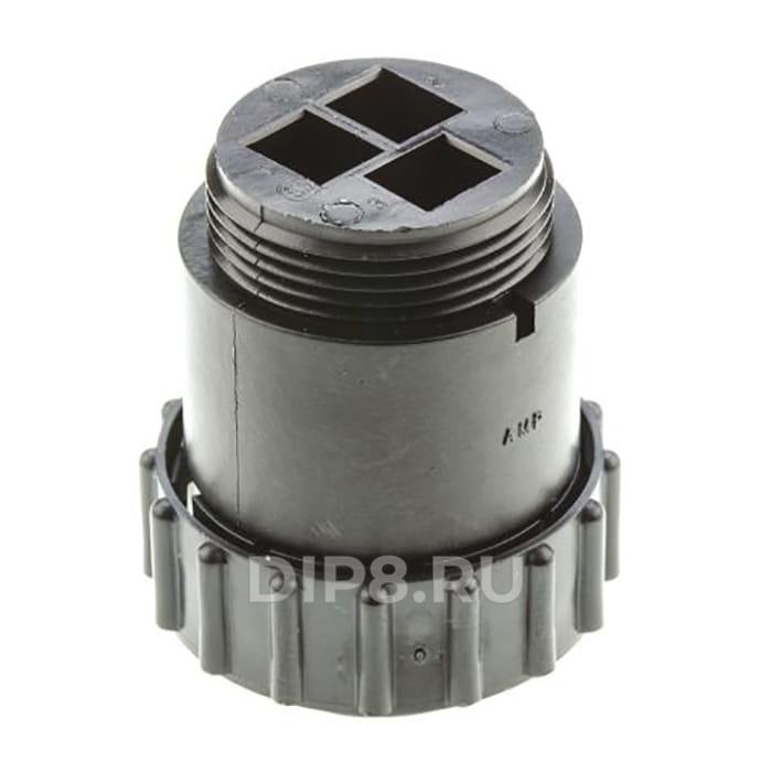 206037-2 TE Connectivity 