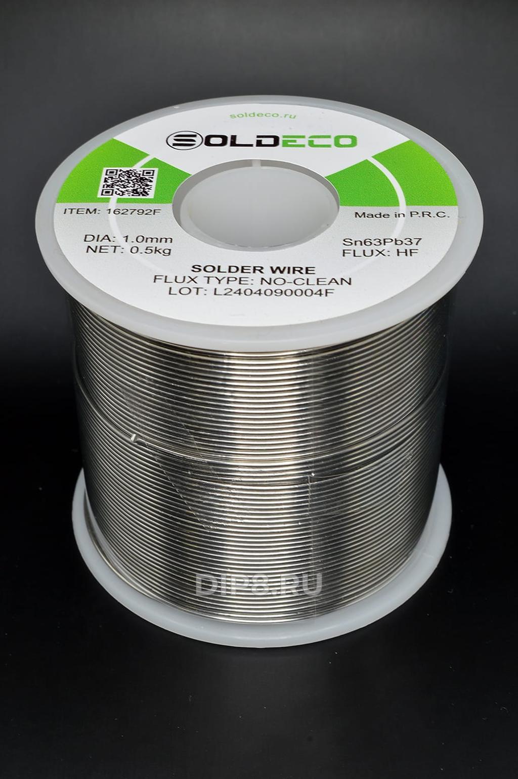 162792F SOLDECO 