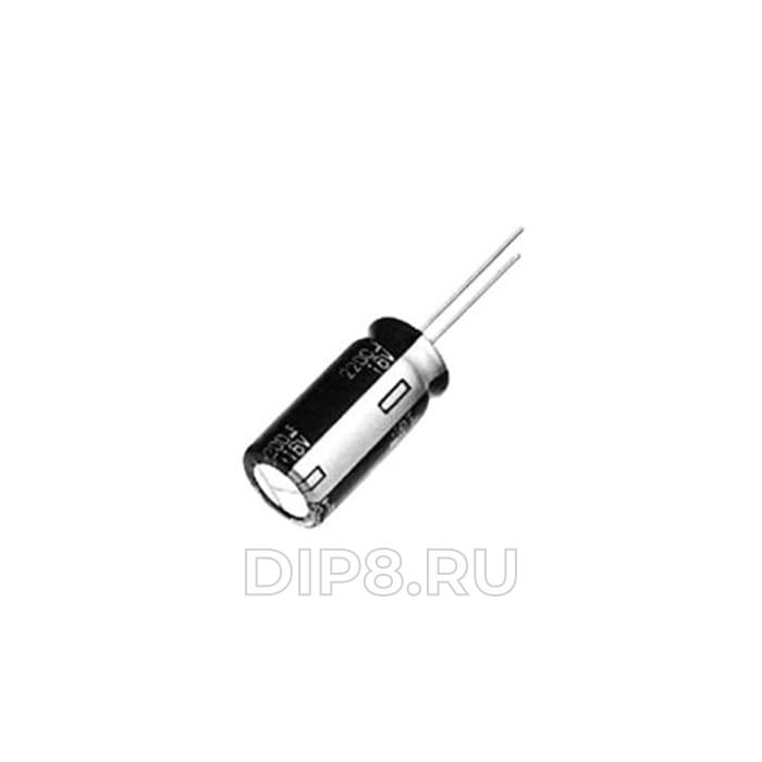 EEUFC1H100LH PANASONIC 