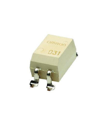 G3VM-31DR OMRON 
