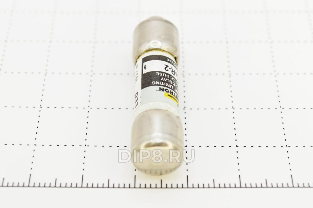 FNQ-R-2 BUSSMANN 