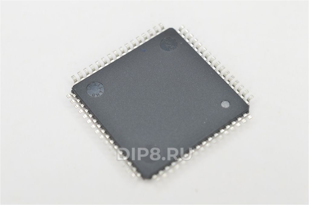 ATMEGA128-16AU MICROCHIP 