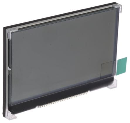 64128M FC BW-3 DISPLAYTECH 