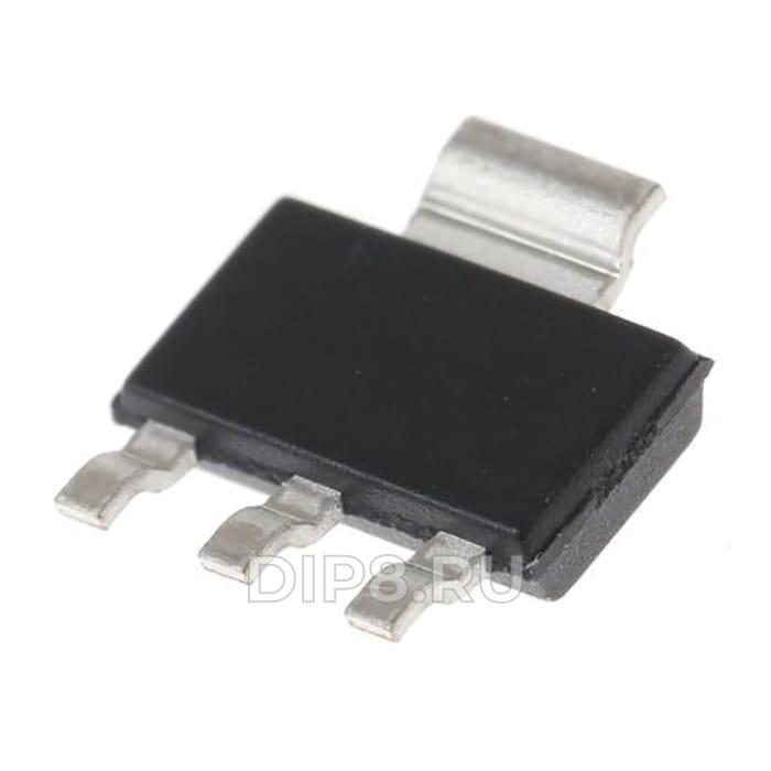 MCP1703-3302E/DB MICROCHIP 