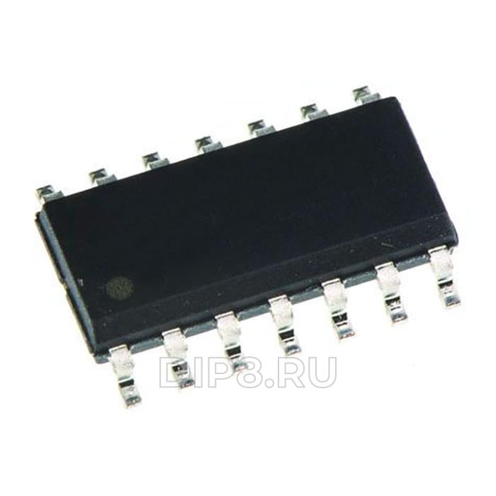 VFC32KU TEXAS INSTRUMENTS 