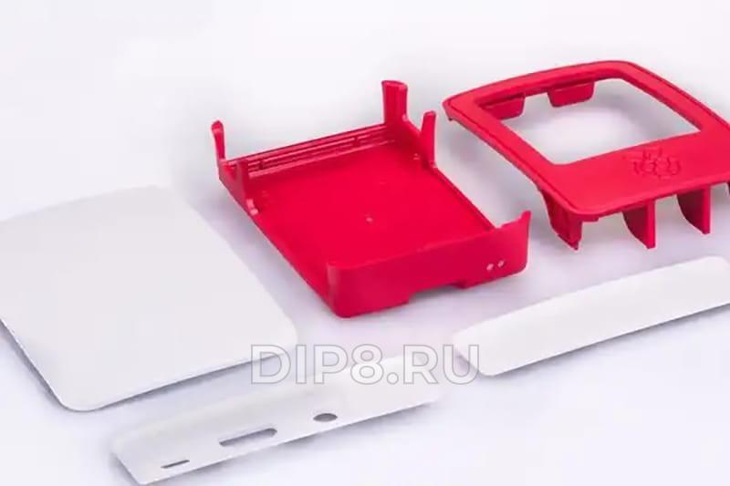 RASPBERRY Pi 3 CASE RASPBERRY 