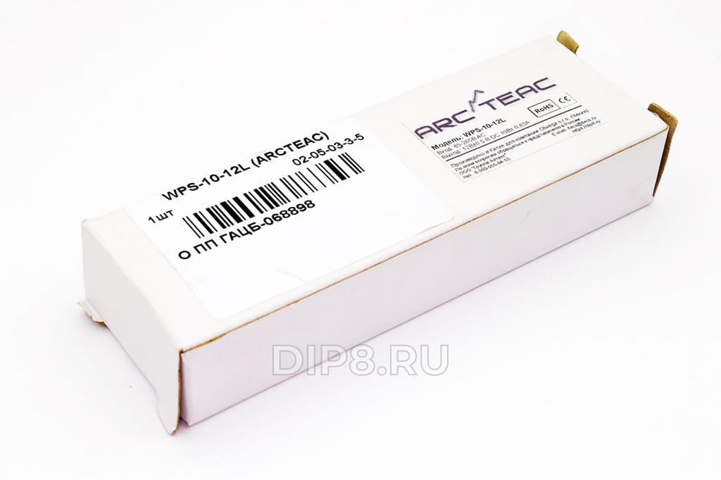 WPS-10-12L ARCTEAC 