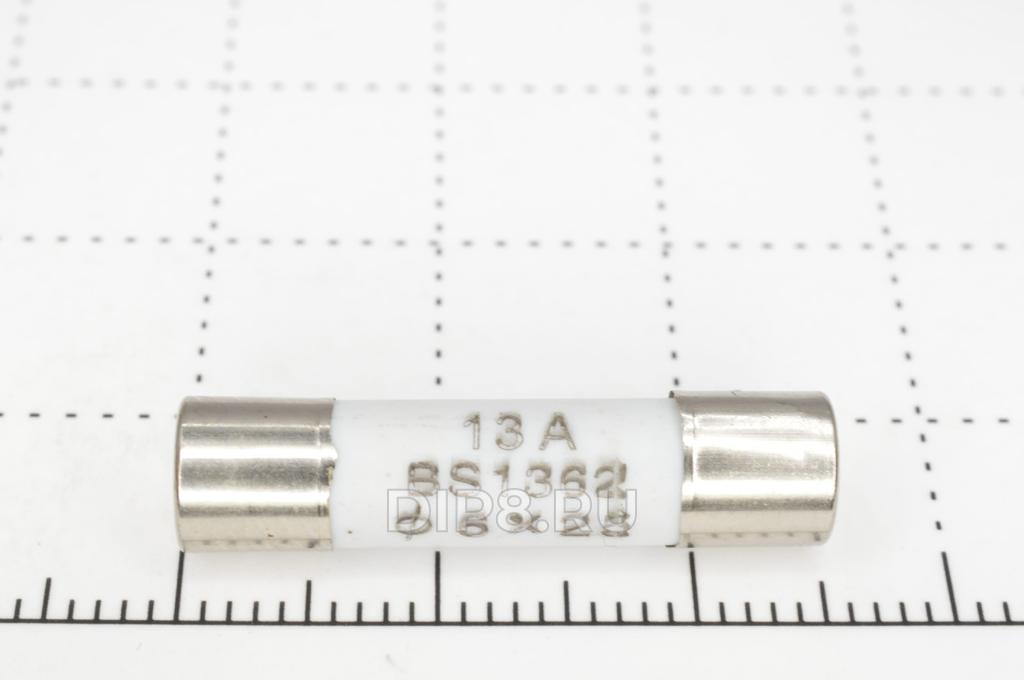 FRC0625 250V 13A FRZ 