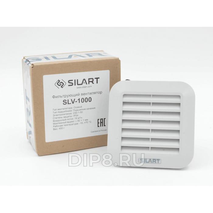 SLV-1000 SILART 