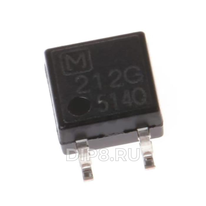 AQY212GS PANASONIC 