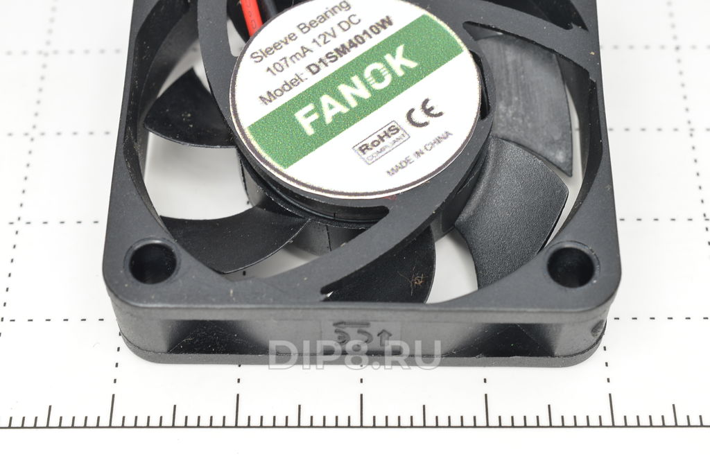 D1SM4010W FANOK 