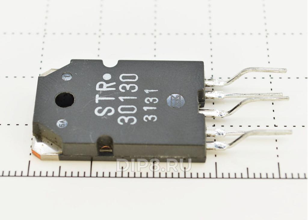 STR30130 SANKEN 
