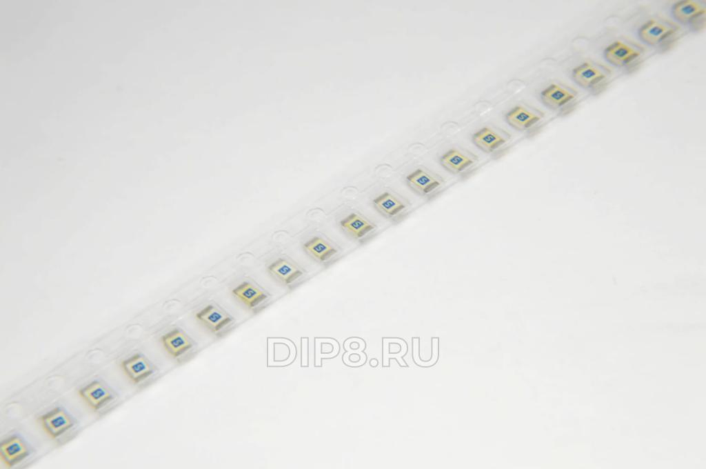 0437004.WR LITTELFUSE 