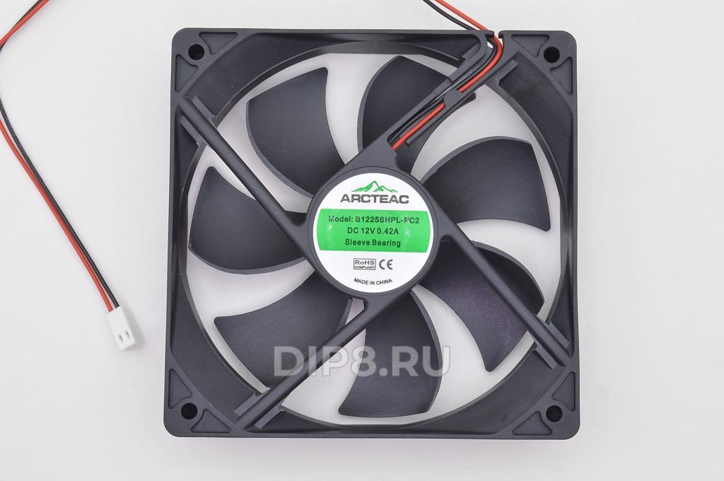 B1225SHPL-PC2 ARCTEAC 