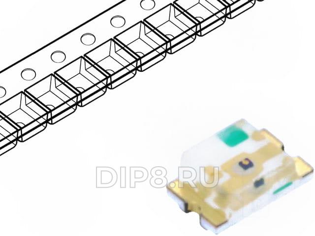 LTST-C171KGKT LITE-ON 