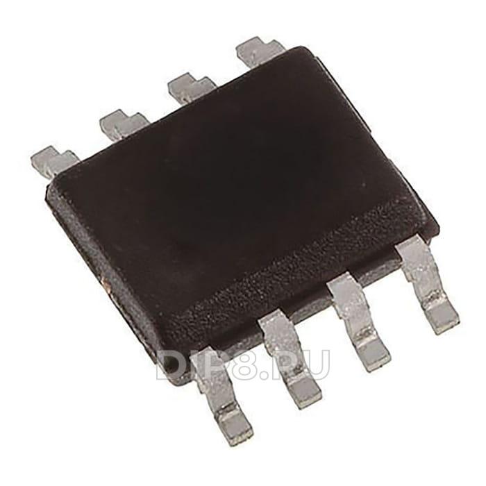 TC4428AEOA MICROCHIP 