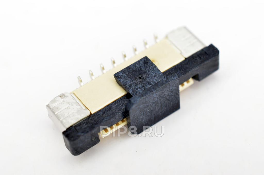 DS1020-08-16VBT11-R CONNFLY 