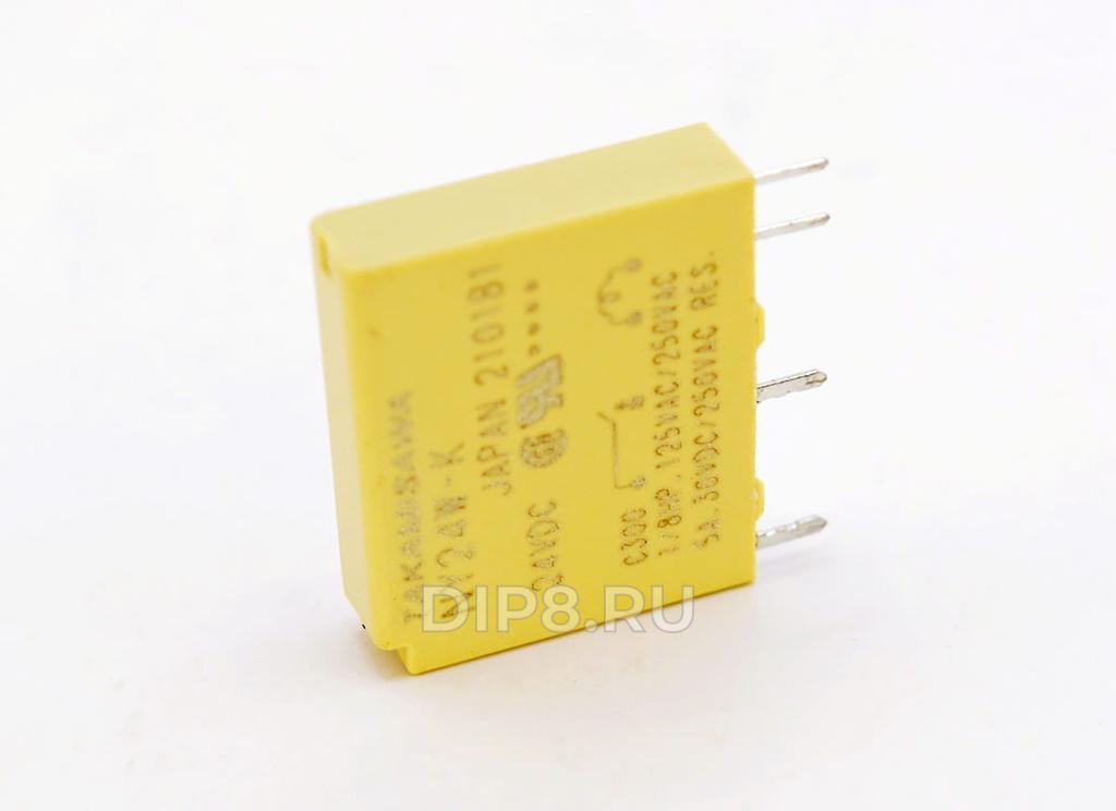 NY-24W-K-IE FUJITSU 