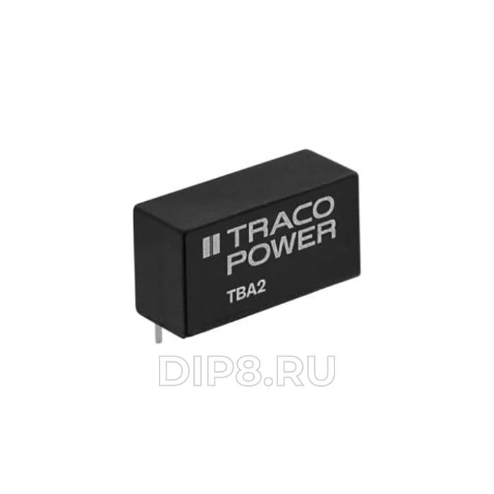 TBA 2-0523 TRACO POWER 