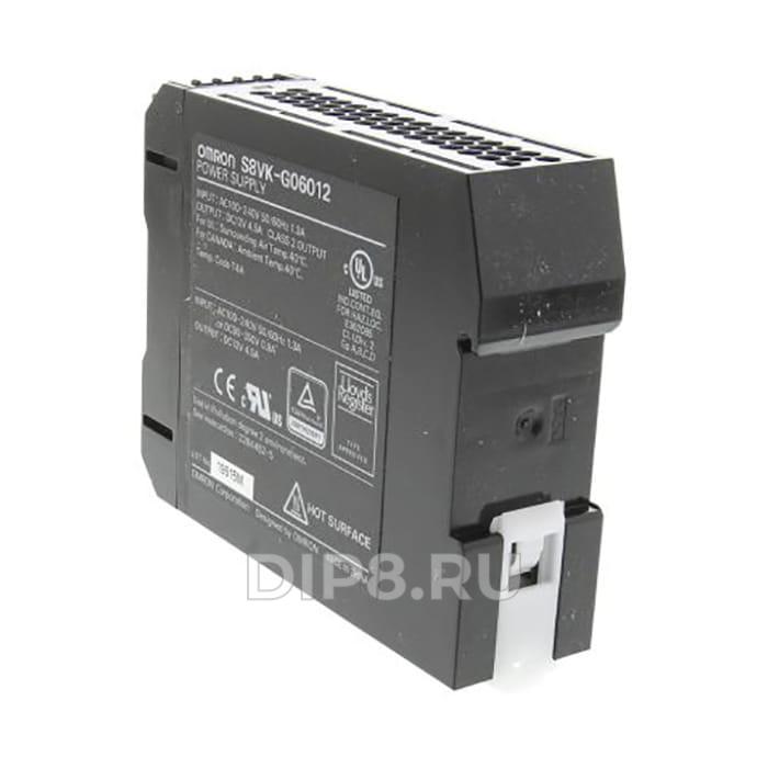 S8VK-G06012 OMRON 