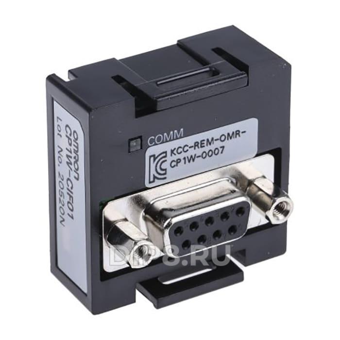 CP1W-CIF01 OMRON 