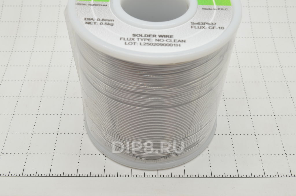 162922HM SOLDECO 