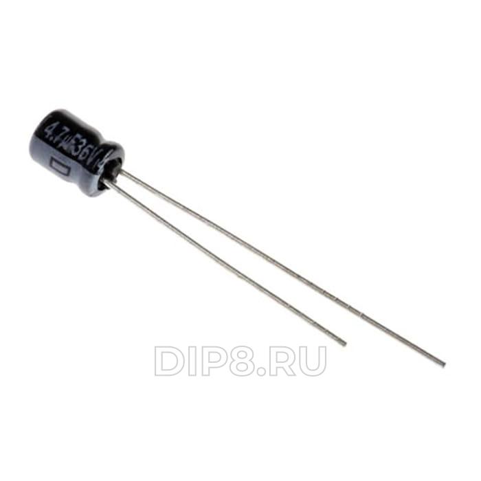 ECEA1VKS4R7 PANASONIC 