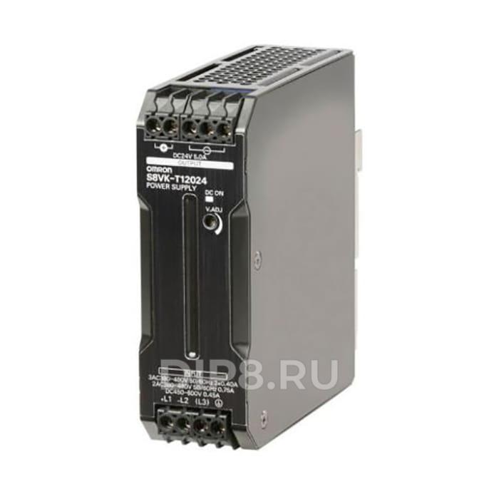 S8VK-T12024 OMRON 