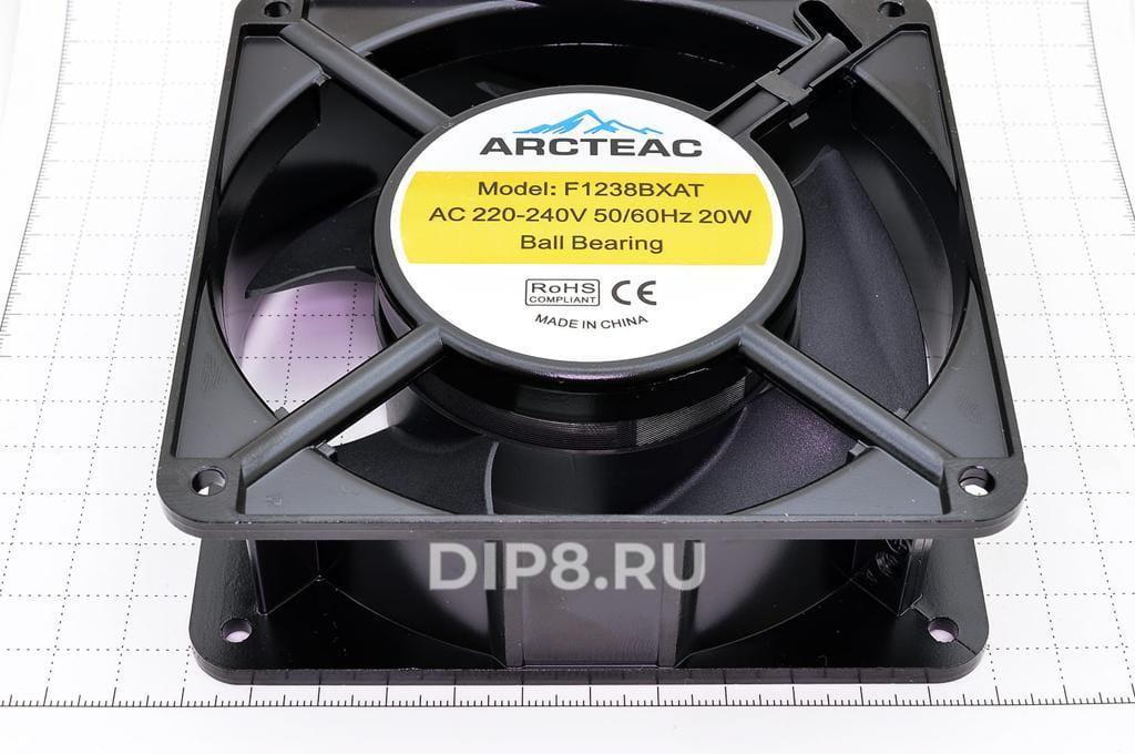 F1238BXAT(NB) ARCTEAC 