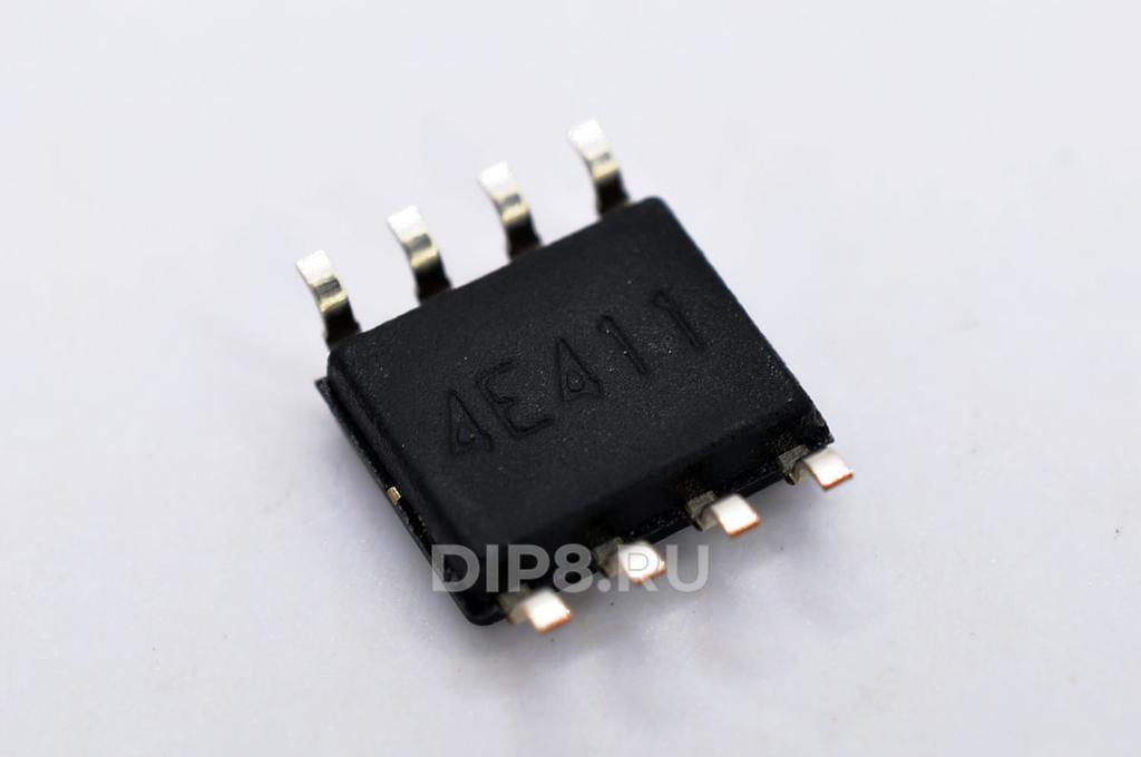 SN65HVD233DR TEXAS INSTRUMENTS 