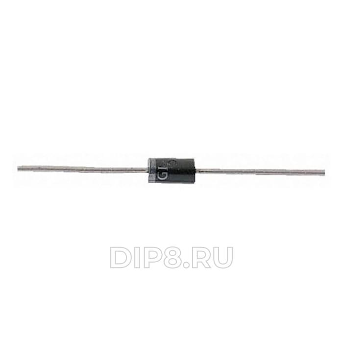 BZW04-5V8B STMicroelectronics 