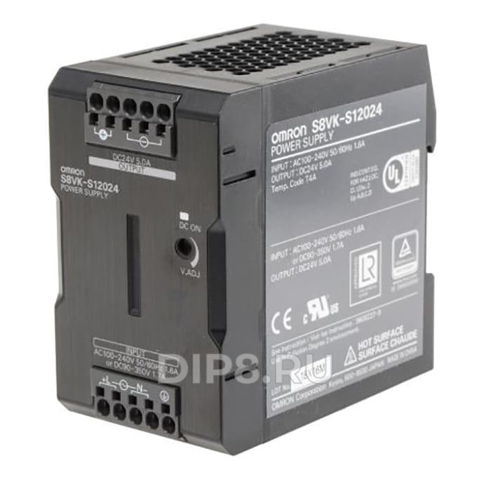 S8VK-S12024 OMRON 