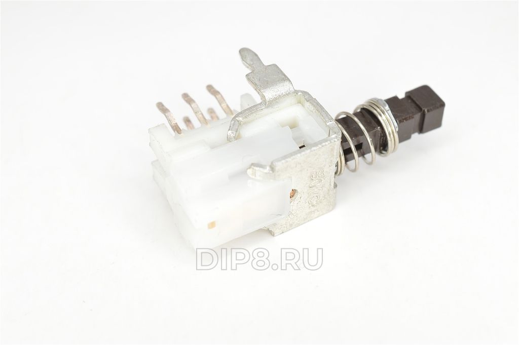 SPUP124500 ALPS 