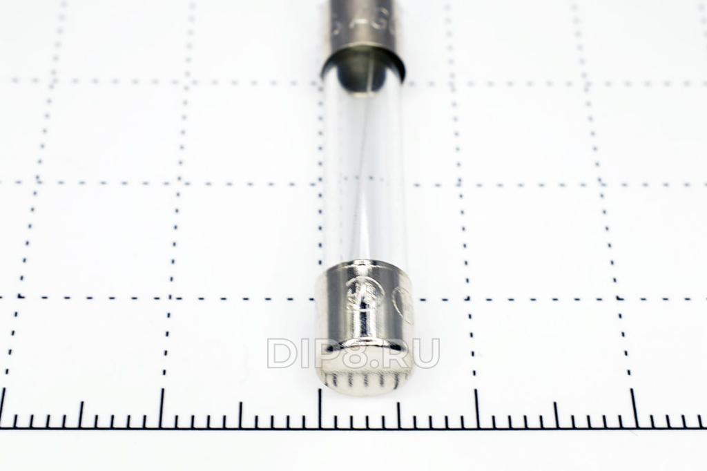 BK-AGC-5-R BUSSMANN 