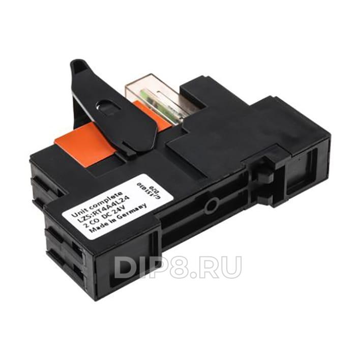 LZS:RT4A4L24 SIEMENS 