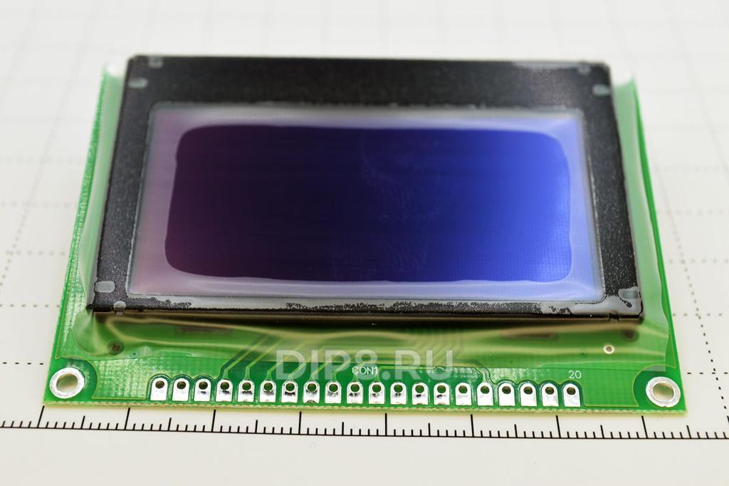 WEO012864JLPP3N00000 WINSTAR DISPLAY 