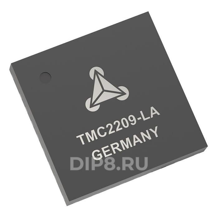 TMC2209-LA-T TRINAMIC 