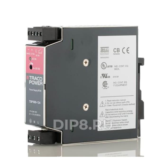 TSP 090-124 TRACO POWER 